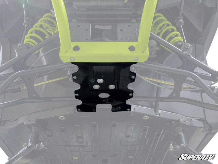 Polaris Ranger XP 1000 Front/Rear Frame Stiffener - Back Country Edition - Front - 2019 -