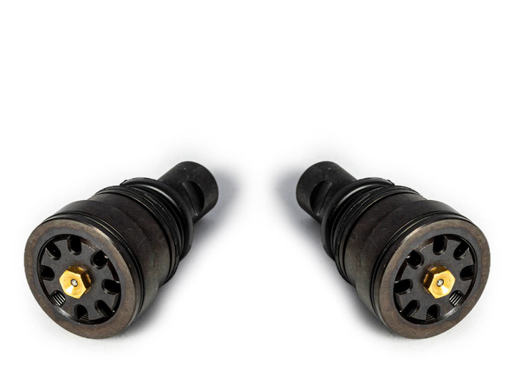 Polaris Ranger XP 1000 Ball Joints - NorthStar Edition - Heavy Duty 4340 Chromoly Steel - Lower - 2021+ - 2 Ball Joints