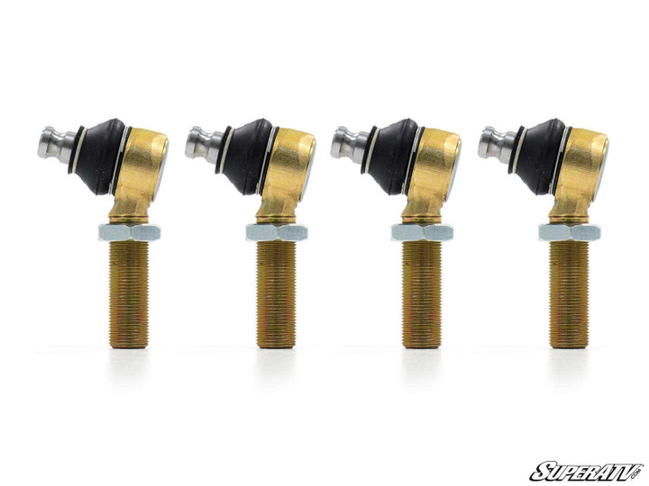 Polaris Adjustable Ball Joints - 4 Ball Joints