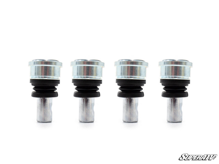 Polaris RZR 900 Ball Joints - Standard Duty - 4 Ball Joints