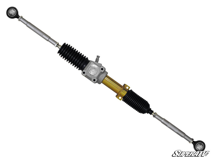 Can-Am Maverick RackBoss Heavy-Duty Rack and Pinion - Standard 2013 -