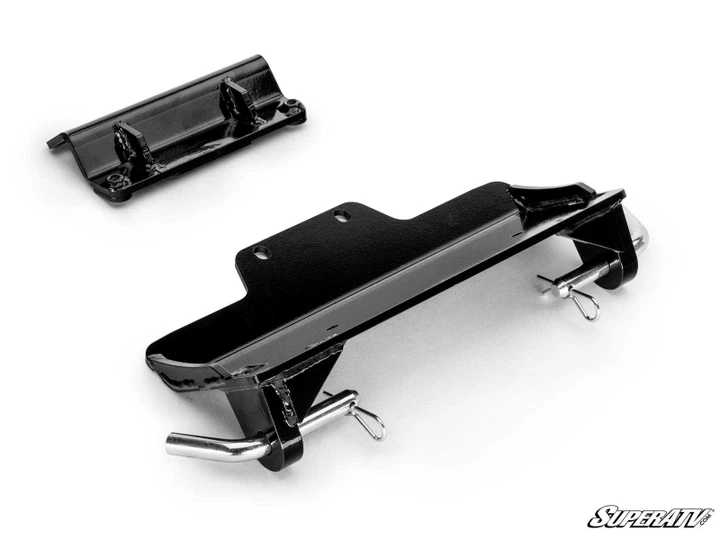 Kawasaki Ridge Plow Pro Snow Plow Mount -