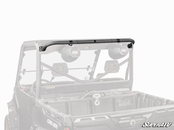 Can-Am Defender HD7 Wakeboard Speaker Mount -