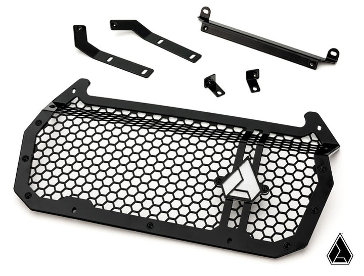Assault Industries Polaris RZR XP Hellfire Grille -