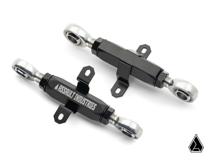Assault Industries Polaris RZR Turbo S Rear Sway Bar End Links -