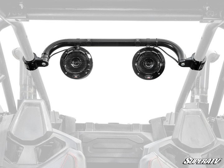 Polaris RZR Wakeboard Speaker Mount -