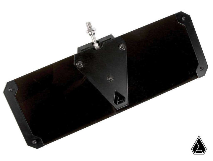 Assault Industries Ghost Tinted Sun Visors (Set of 2) - 1.5 inch