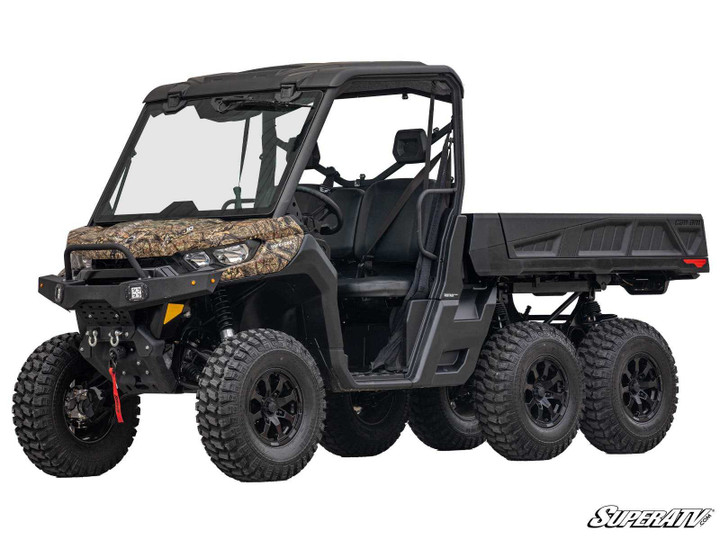 Can-Am Defender HD10 3" Lift Kit - Defender - Defender HD 10 6x6 - 2020+ -