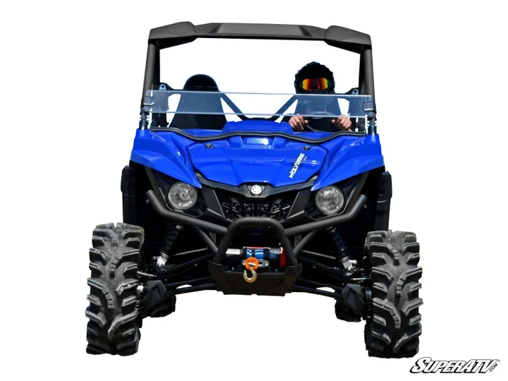 Yamaha Wolverine 2" Lift Kit -