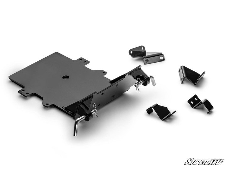 Can-Am Defender HD 8 Snow Plow Mount -