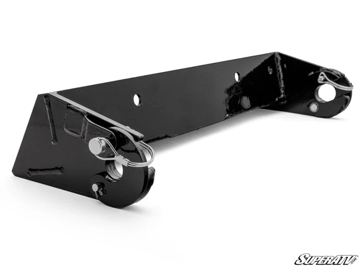 Polaris Ranger XD 1500 Plow Pro Snow Plow Mount -