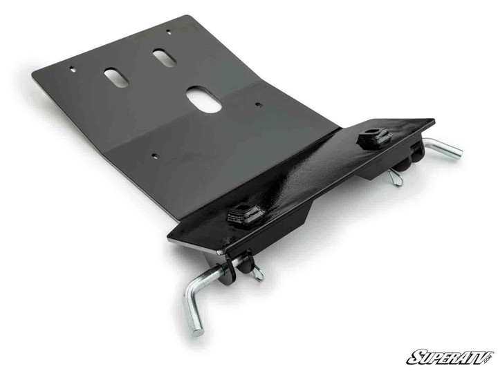 Yamaha Wolverine X2/X4 850 Plow Pro Snow Plow Mount -