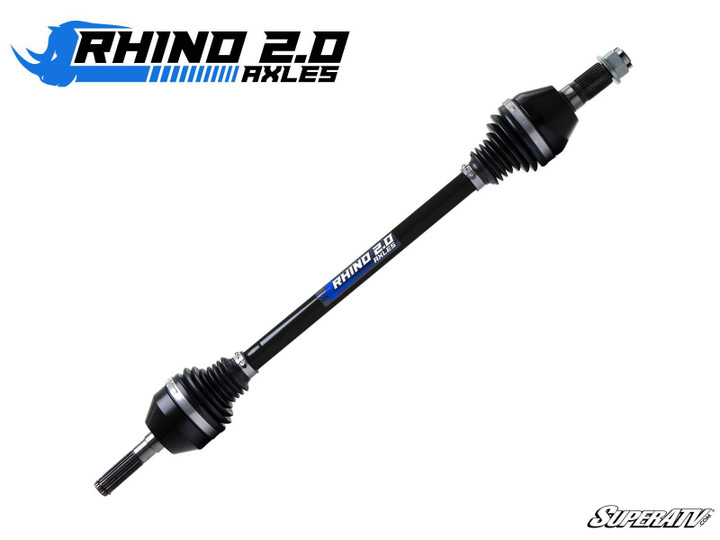 Can-Am Outlander Heavy-Duty Axle Rhino 2.0 - Outlander - 850 Mossy Oak Edition - Front Left - 2023-2024