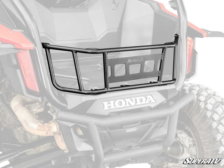 Honda Talon 1000 Bed Enclosure -