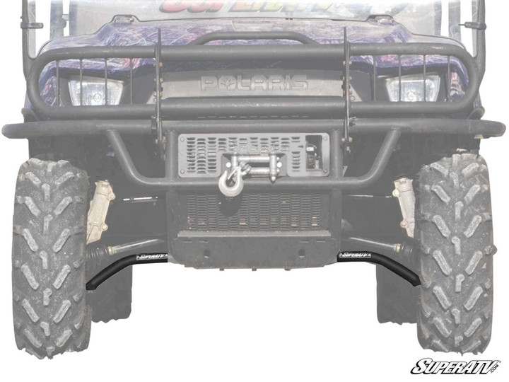 Polaris Ranger Midsize 570 High Clearance 2" Forward Offset A-Arms -