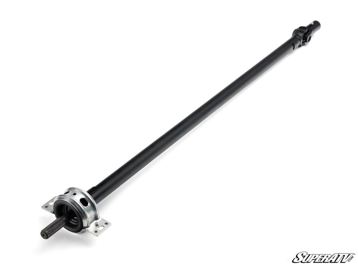 Up & Running Polaris Ranger XP 570 Crew Prop Shaft Replacement - Rear