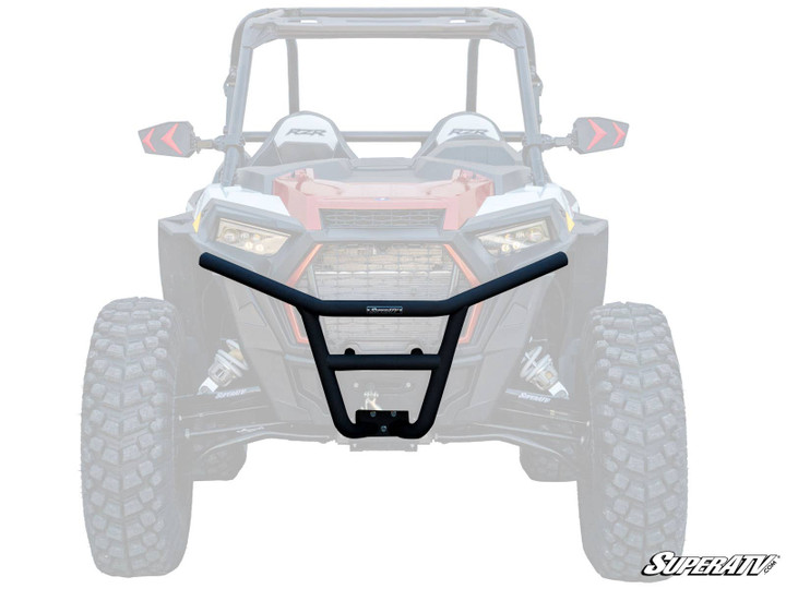 Polaris RZR XP 1000 Low Profile Front Bumper -