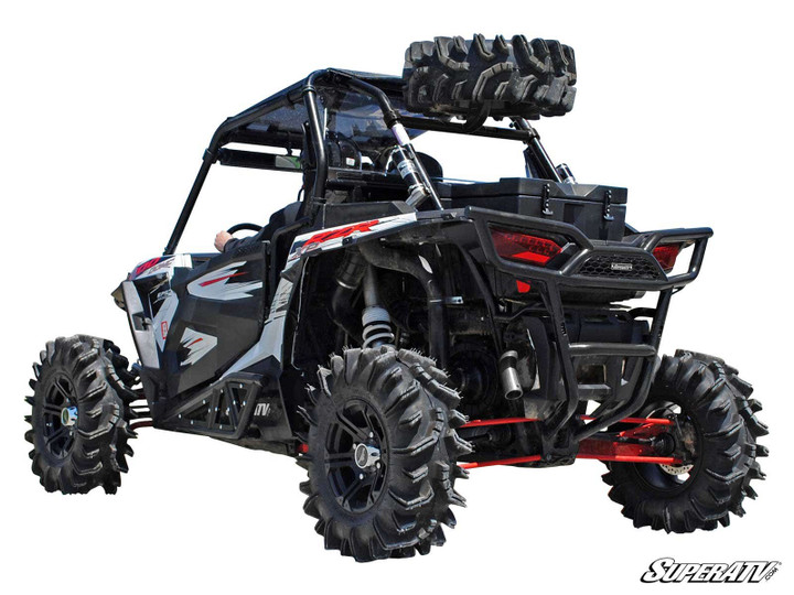 Polaris RZR XP Turbo Spare Tire Carrier -
