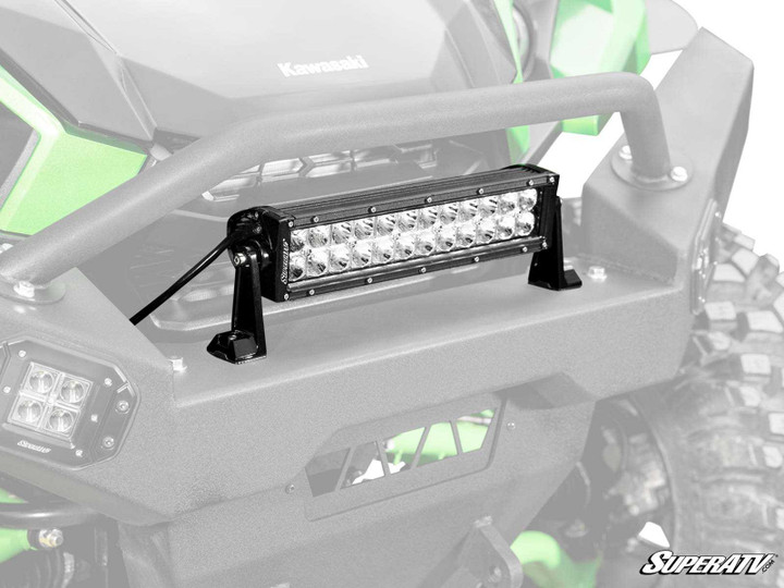 12" LED Combination Spot / Flood Light Bar -