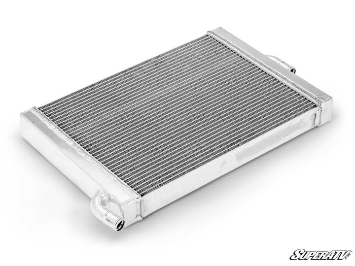 Up & Running Polaris RZR XP Turbo Radiator -