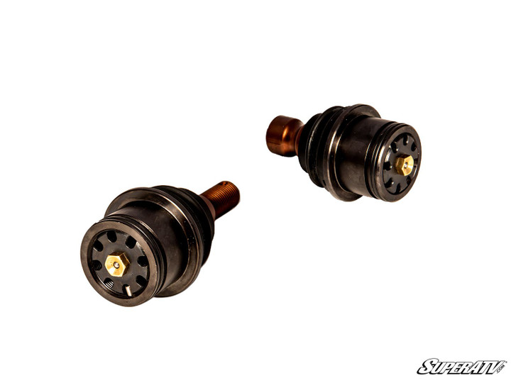Can-Am Maverick R Ball Joints - Super Duty 300M - Both