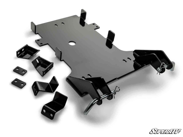 Can-Am Commander Plow Pro Snow Plow Mount -