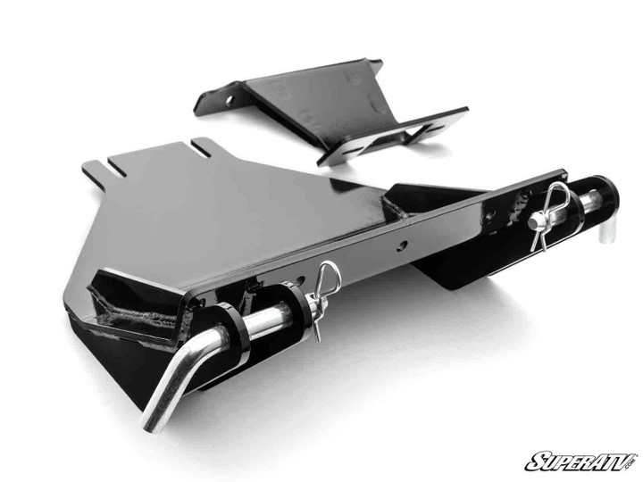 Polaris RZR 570 Plow Pro Snow Plow Mount -