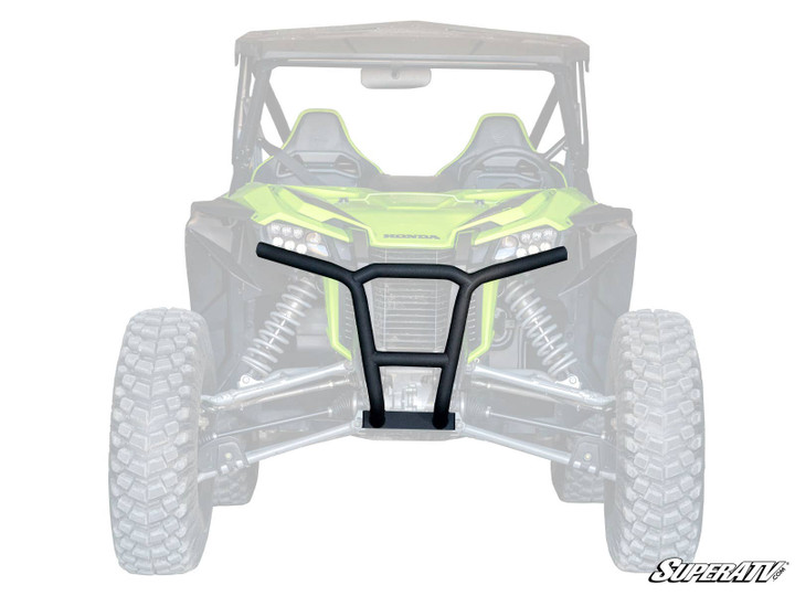 Honda Talon 1000 Low Profile Front Bumper -