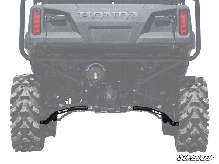 Honda Pioneer 700 High Clearance Rear A-Arms -