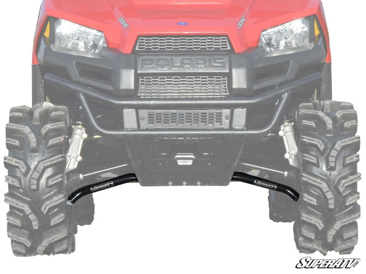 Polaris Ranger Midsize EV High Clearance A-Arms -