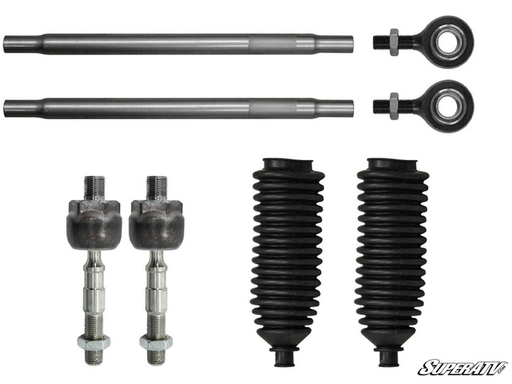 Can-Am Defender HD10 Heavy-Duty Tie Rod Kit - Pro - 2020+