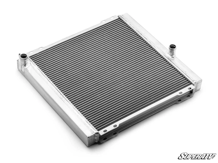 Up & Running Can-Am Maverick X3 Radiator -