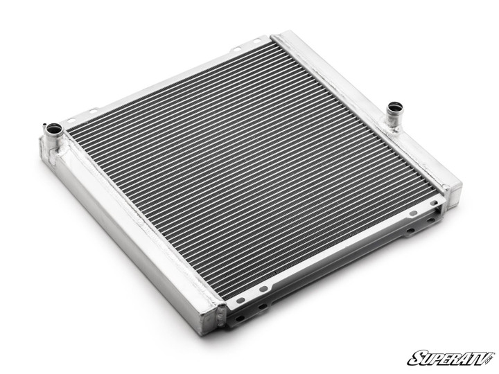 Up & Running Can-Am Maverick Sport Radiator -