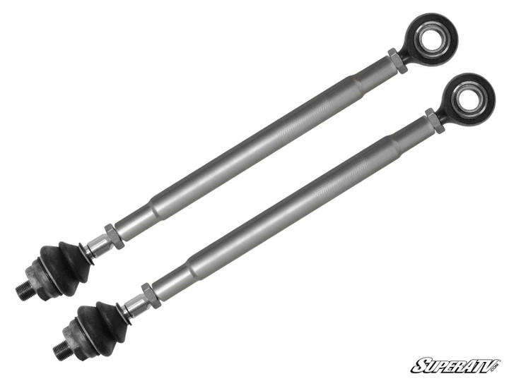 Can-Am Maverick X3 Heavy-Duty Tie Rod Kit - 64 inch Wide