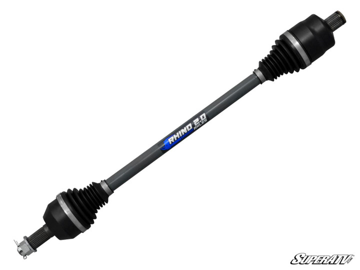 Honda Pioneer 1000 Big Lift Kit Axle Rhino 2.0 - Limited or Forest Edition - Rear Right - 2022+ -