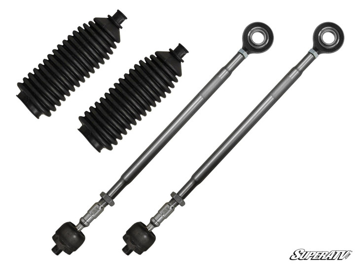 Can-Am Maverick Trail Heavy-Duty Tie Rod Kit -