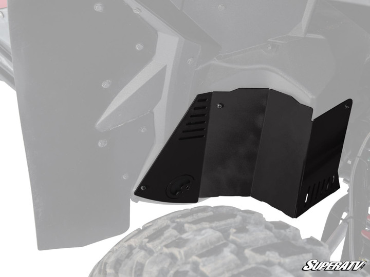 Honda Talon Inner Fender Guards -