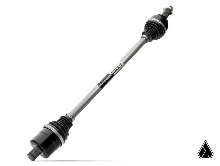 Assault Industries MAS-223 Phoenix Axle for Polaris RZR XP Turbo - Front