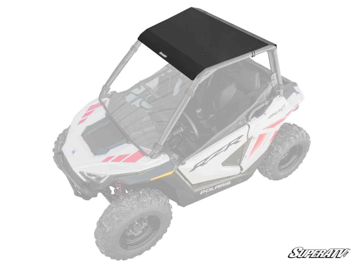 Polaris RZR 200 Aluminum Roof -