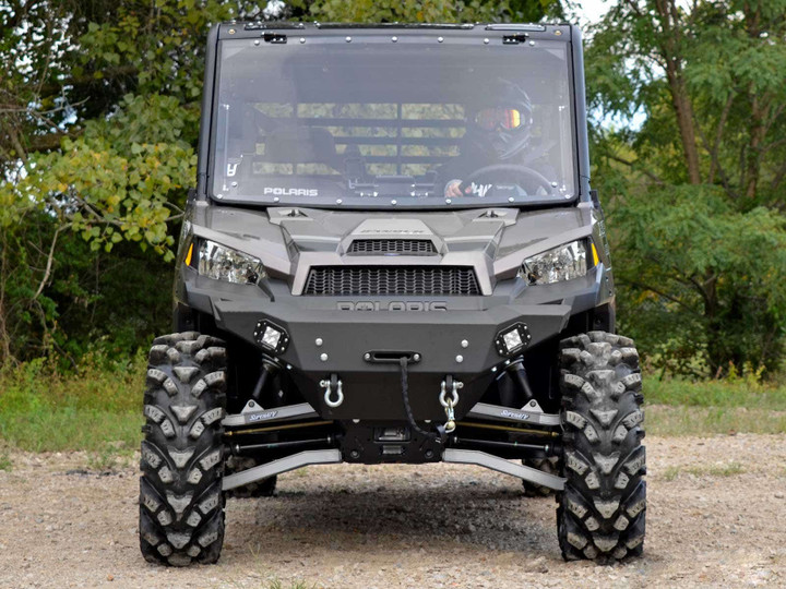Polaris Ranger XP 1000 3" Lift Kit - 4 Door (Crew Cab) - Texas Edition - 2020 -