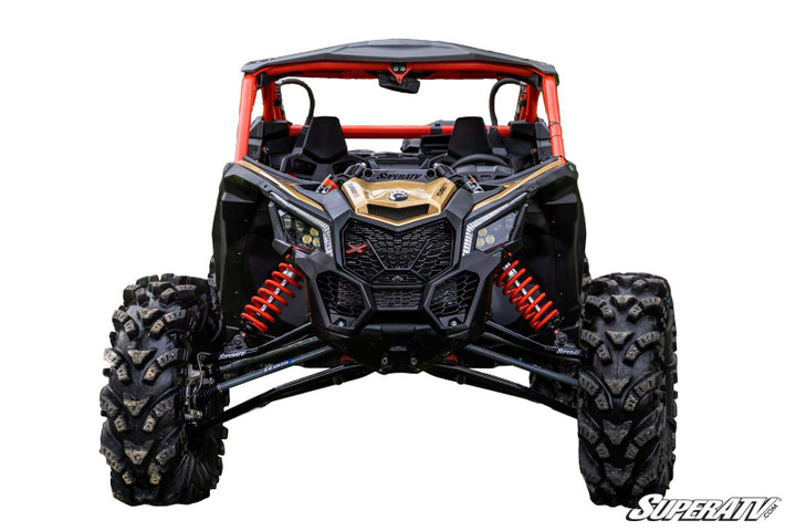 Can-Am Maverick X3 3" Lift Kit - X3 X RC Turbo RR - 2020+
