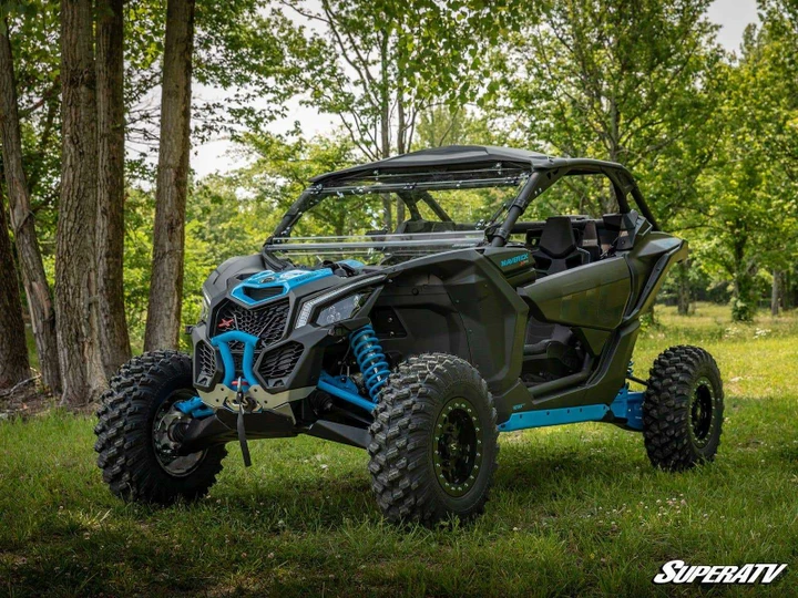 Can-Am Maverick X3 3" Lift Kit - X3 X DS Turbo R - 2017+