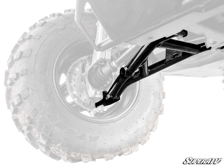 Polaris Ranger SP 570 High-Clearance Forward Offset Lower A-Arms -