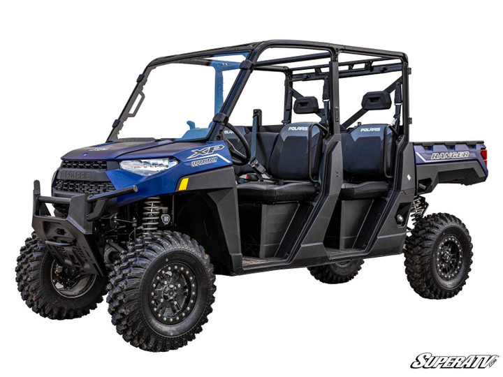 Polaris Ranger XP 1000 3" Lift Kit - 2 Door (Standard Cab) - Texas Edition - 2021+ -