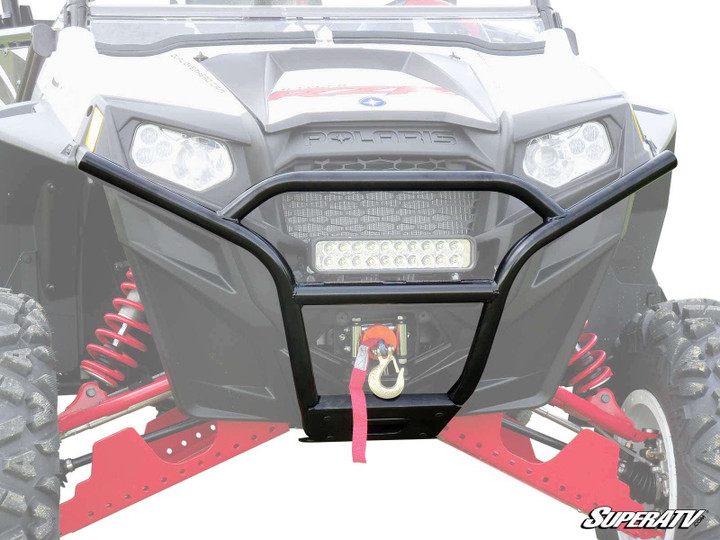 Polaris RZR Front Sport Bumper -