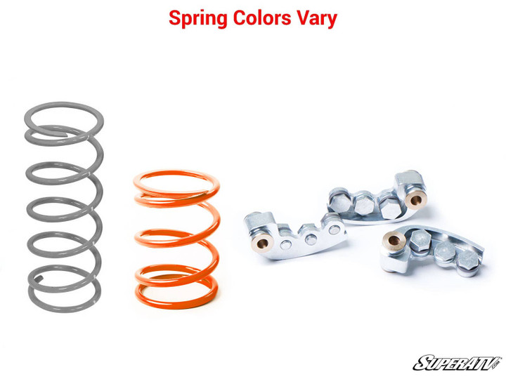 Polaris General Clutch Kit - 2 Seat - Hill Climbing - 2016 -