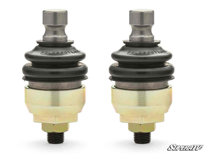 Can-Am Maverick X3 Mega Keller Ball Joints - Lower - 2 Ball Joints