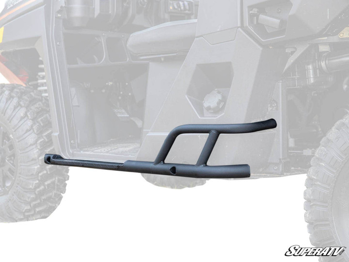 Polaris Ranger XP 1000 Heavy-Duty Nerf Bars - High Lifter Edition - 2019+