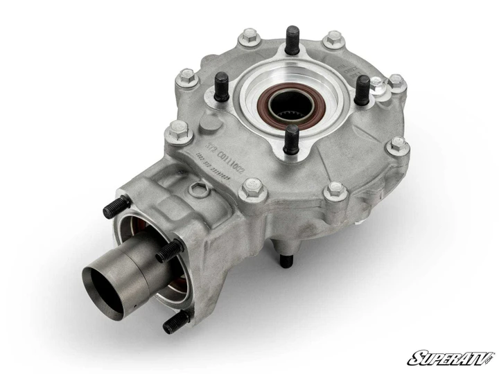 Up & Running Honda Foreman 500 Rear Differential -