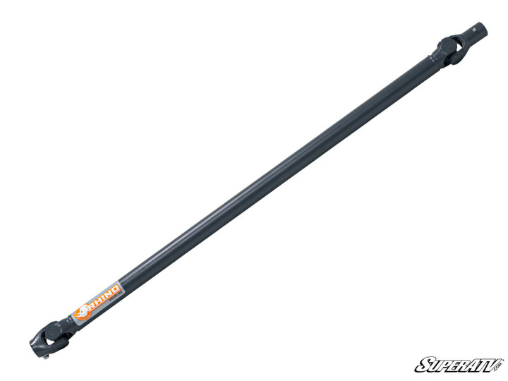 Can-Am Maverick X3 Heavy-Duty Prop Shaft Rhino Driveline - 4 Seat (MAX) - X RS Turbo R - U Series - Front 2018-2019 -